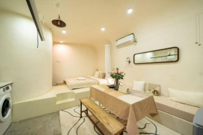 Shanghai Hills & Well-time Serene Loft one step away to Huaihai Rd